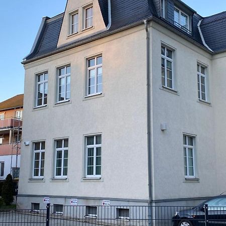 Stadtdomizil Lichtenstein  Exterior foto