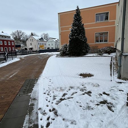 Stadtdomizil Lichtenstein  Exterior foto