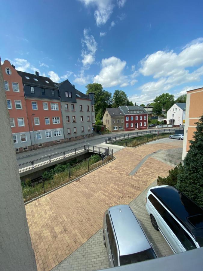 Stadtdomizil Lichtenstein  Exterior foto