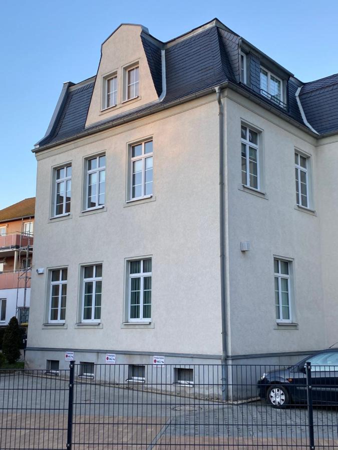 Stadtdomizil Lichtenstein  Exterior foto