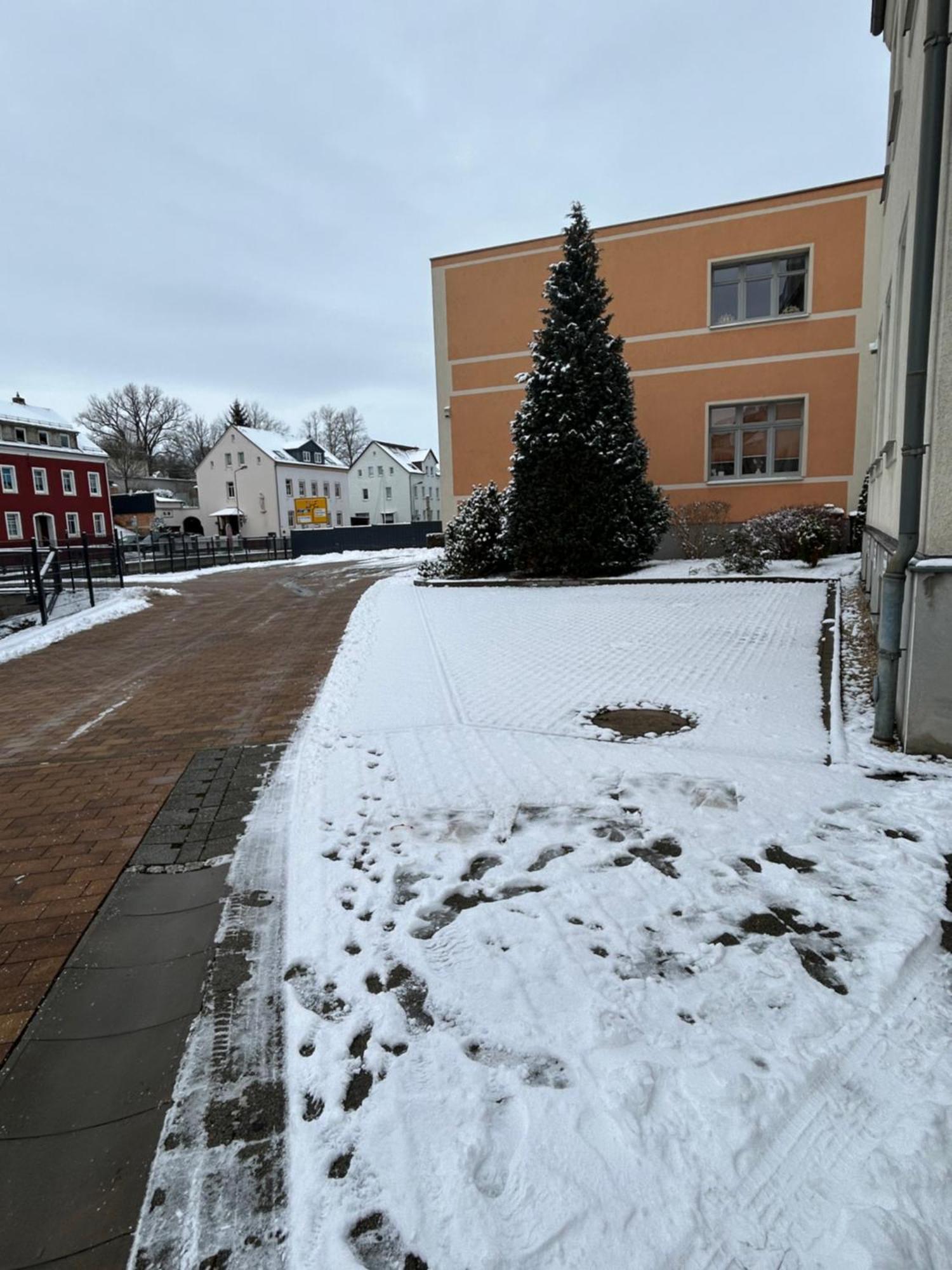 Stadtdomizil Lichtenstein  Exterior foto